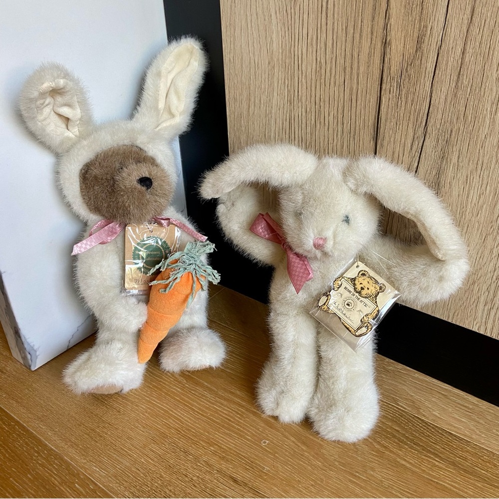 Boyds Bears Collectible Toys